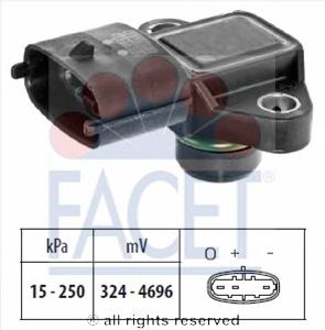Compre 15123 FAE Sensor de pressão de supercompressão