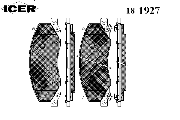 181927 Icer