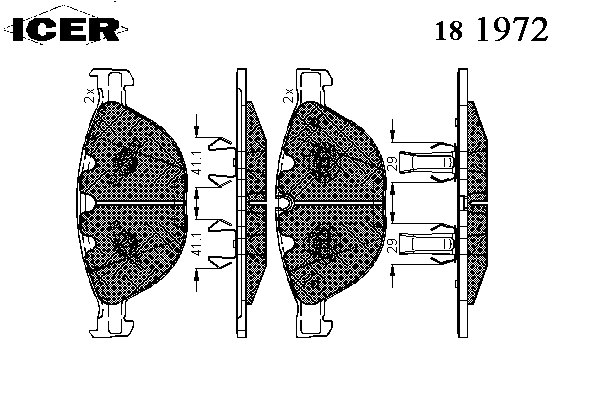 181972 Icer