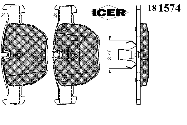 181574 Icer