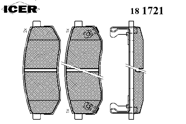 181721 Icer
