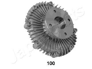Compre VC100 Japan Parts Acoplamento viscoso de ventilador de esfriamento