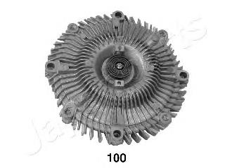 Acoplamento viscoso de ventilador de esfriamento Japan Parts VC100 preço, a partir de 86,29 USD