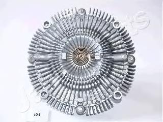 Compre VC101 Japan Parts Acoplamento viscoso de ventilador de esfriamento