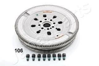 Compre VL106 Japan Parts Volante de motor