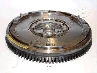 Compre TYFD001 Exedy Volante de motor