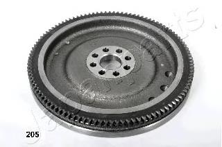 Volante de motor Toyota 1340522020