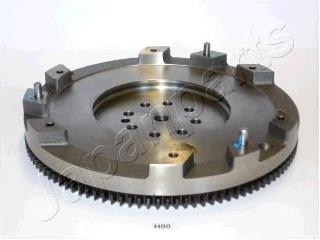 Volante de motor 836655 VALEO
