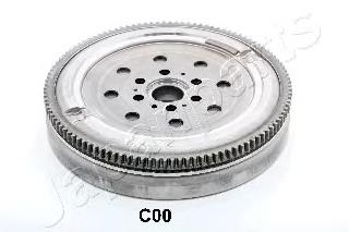 Volante de motor 96941104 General Motors