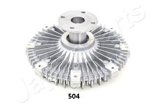 Acoplamento viscoso de ventilador de esfriamento Q-fix Q3730060 preço, a partir de 118,88 USD