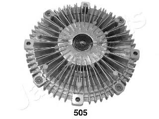 Acoplamento viscoso de ventilador de esfriamento Japan Parts VC505 preço, a partir de 112,56 USD
