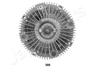 Acoplamento viscoso de ventilador de esfriamento Japan Parts VC508 preço, a partir de 80,44 USD