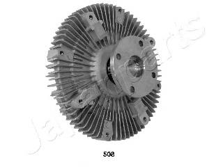 Compre VC508 Japan Parts Acoplamento viscoso de ventilador de esfriamento