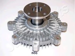 VC506 Japan Parts Acoplamento viscoso de ventilador de esfriamento