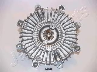 Acoplamento viscoso de ventilador de esfriamento 252374X101 Hyundai/Kia