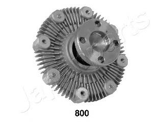 Compre VC800 Japan Parts Acoplamento viscoso de ventilador de esfriamento