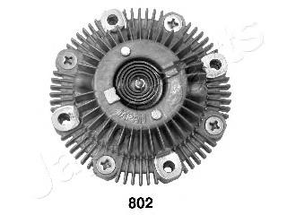 Acoplamento viscoso de ventilador de esfriamento Japan Parts VC802 preço, a partir de 68,53 USD
