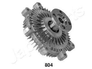 Acoplamento viscoso de ventilador de esfriamento Japan Parts VC804