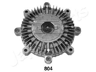 Compre VC804 Japan Parts Acoplamento viscoso de ventilador de esfriamento