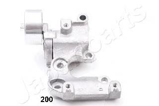 Reguladora de tensão da correia de transmissão Japan Parts TS200
