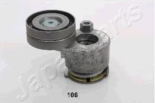 TS106 Japan Parts Reguladora de tensão da correia de transmissão