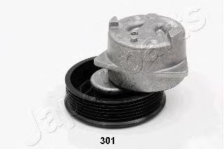 1077689 Ford Reguladora de tensão da correia de transmissão