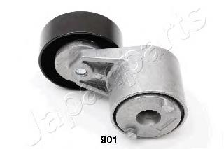 Reguladora de tensão da correia de transmissão 04861630AB Chrysler
