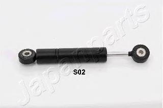 Compre A6042000114 Mercedes Amortecedor de reguladora de tensão da correia de transmissão