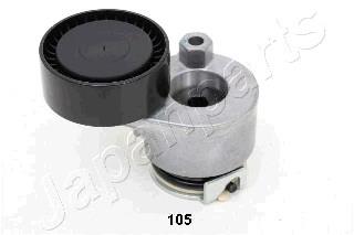 Rolo de reguladora de tensão da correia de transmissão Maxgear 540540 preço, a partir de 16,38 USD