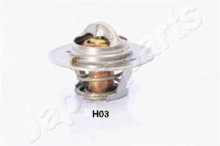 VTH03 Japan Parts Termostato