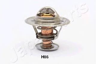 VTH06 Japan Parts Termostato