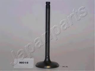 VVNI016 Japan Parts Válvula de admissão