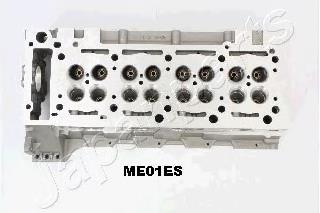 611010672080 Mercedes Cabeça de motor (CBC)