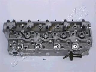Cabeça de motor (CBC) 2210042702 Hyundai/Kia