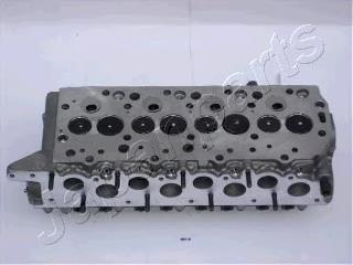 Cabeça de motor (CBC) 2210042523 Hyundai/Kia