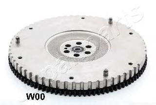  Volante de motor Chevrolet Aveo I hatchback (T200) (2003 - 2008) I