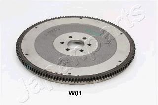 Volante de motor para Chevrolet Aveo II T250, T255