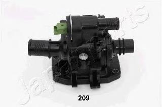VT209 Japan Parts Termostato