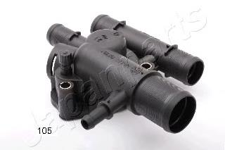 VT105 Japan Parts Caixa do termostato