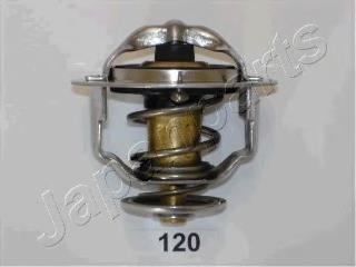 Termostato 2120005D11 Nissan/Infiniti