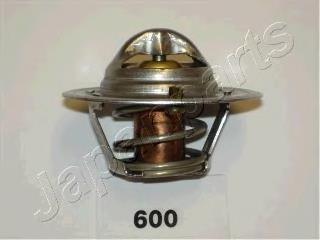 VT600 Japan Parts Termostato