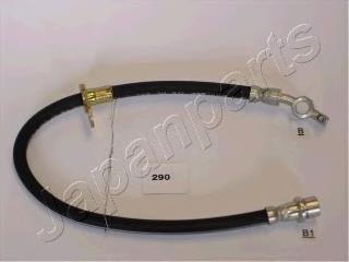 9008094020 Toyota Mangueira do freio traseira esquerda