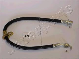 TF275 Japan Parts Mangueira do freio dianteira esquerda