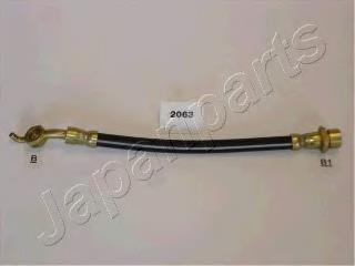 TF2063 Japan Parts Mangueira do freio traseira