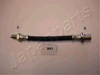 TF261 Japan Parts Mangueira do freio dianteira
