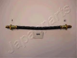Compre 58970 Quick Brake Mangueira do freio dianteira esquerda