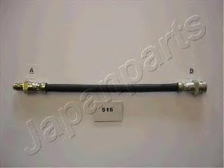 TF516 Japan Parts Mangueira do freio dianteira
