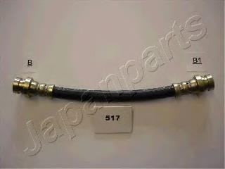 TF517 Japan Parts Mangueira do freio dianteira