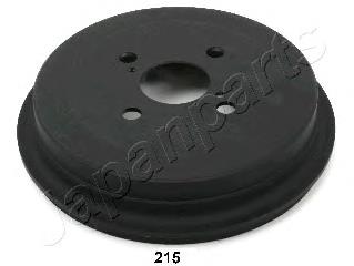 Compre BF547 Delphi Tambor do freio traseiro