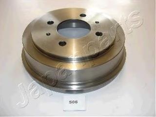 MB587582 Mitsubishi Tambor do freio traseiro